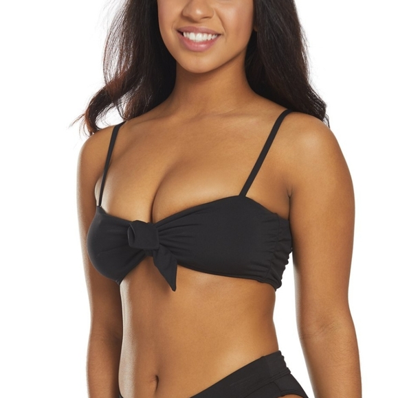 *SALE* NEW Billabong Sol Crop Two Way Bikini Top - Picture 4 of 6